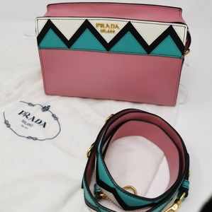 Prada bag